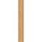 Ekena Millwork Imperial Smooth Traditional Outlooker, Western Red Cedar, 5 1/2"W x 42"D x 42"H OUT06X42X42IMP01SWR - alternate 2